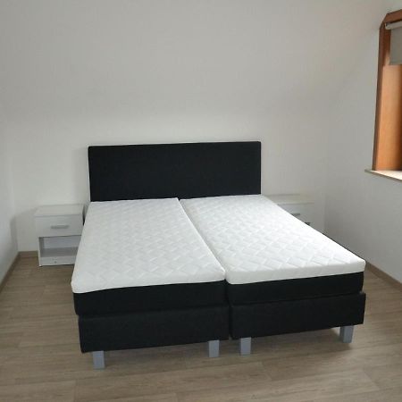 Welcoming Villa In Puivelde With Terrace Garden Barbeque Extérieur photo